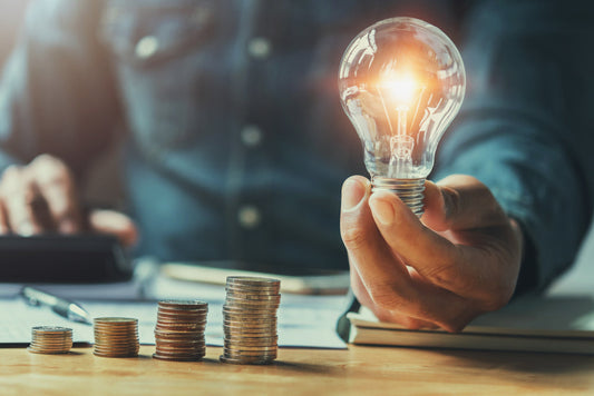 10 Creative Financing Methods For Real Estate Investors