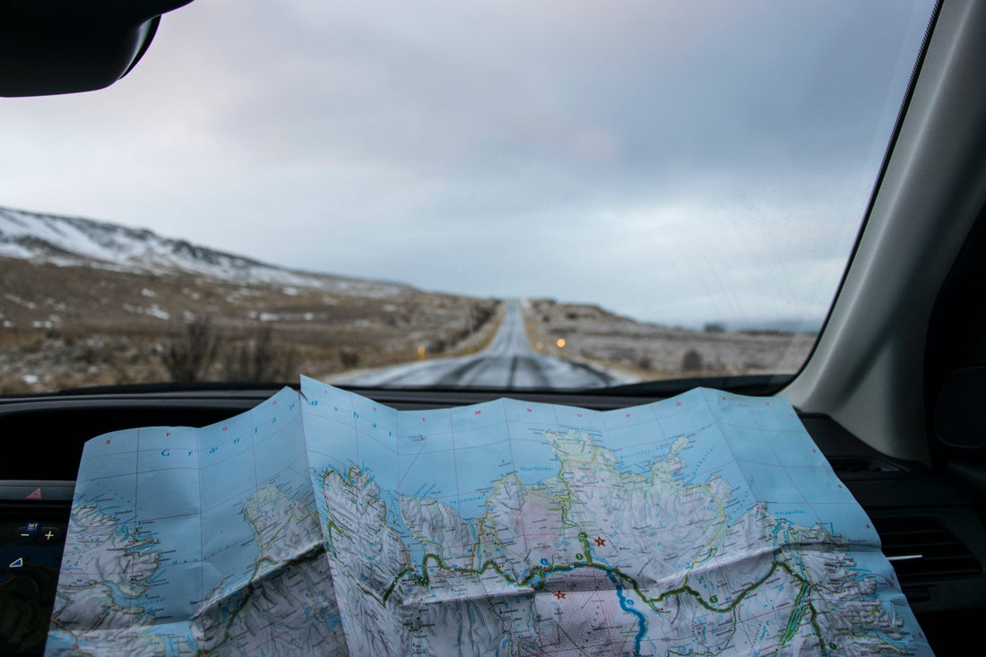 Flipping Houses: The Road Map To Success