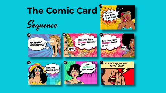 Comic Sequence