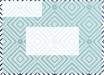 Hybrid Greeting Letter - Deco