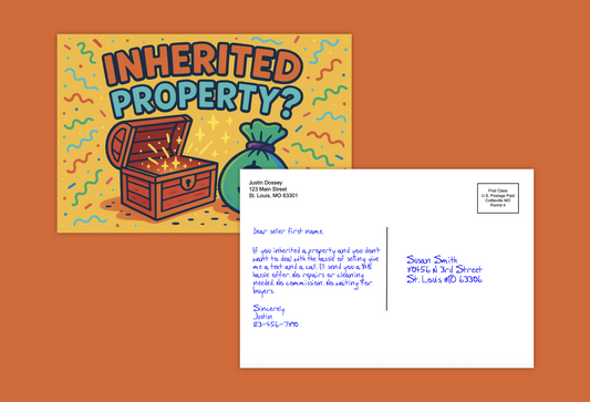 Inherited Property