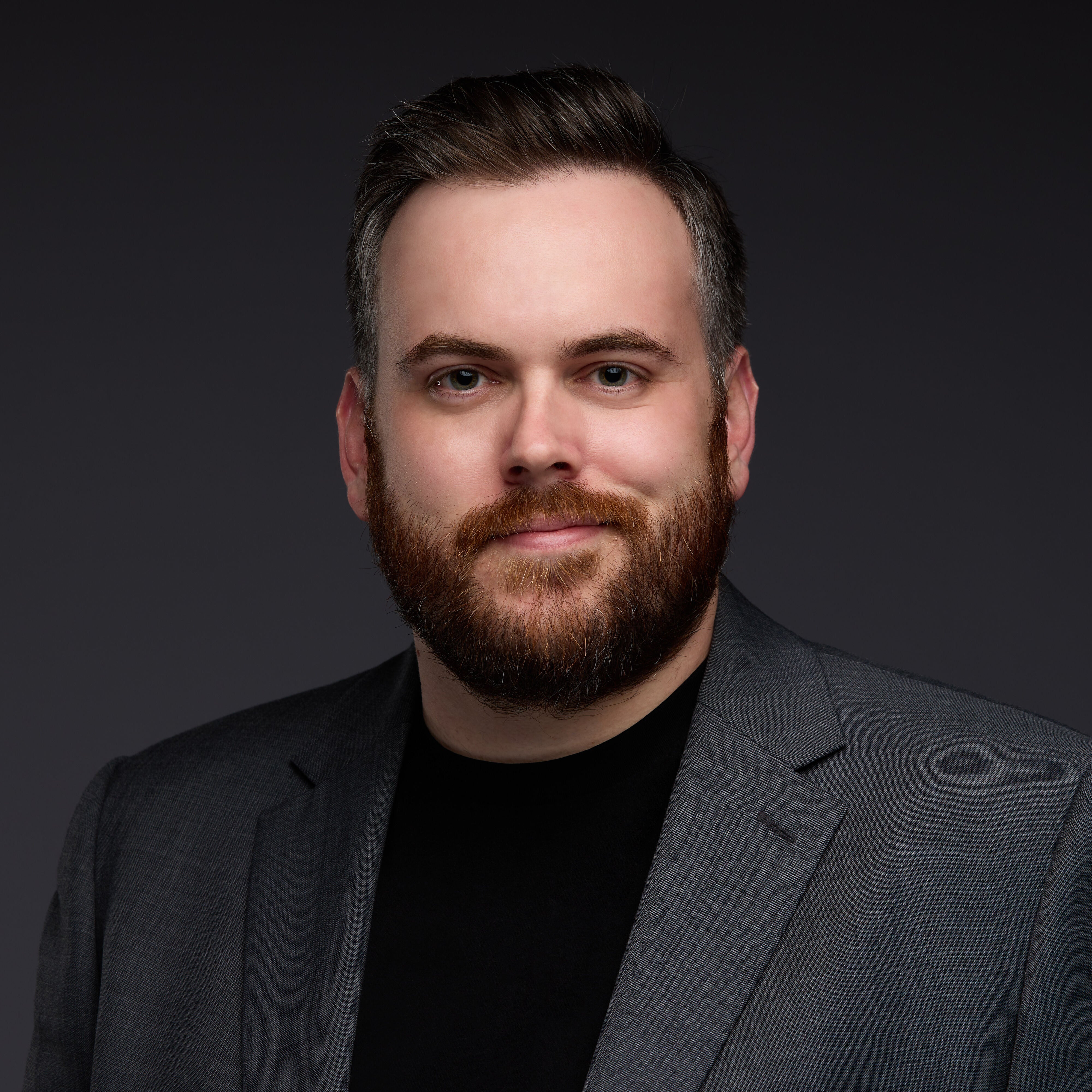 Justin Dossey profile picture