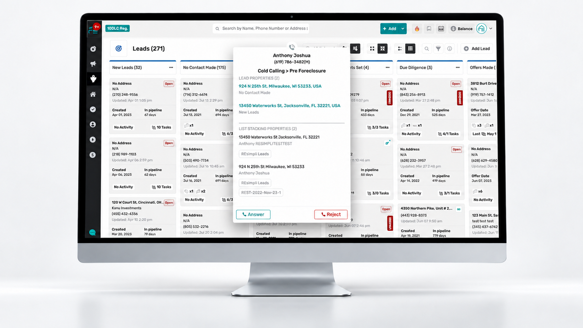 CRM