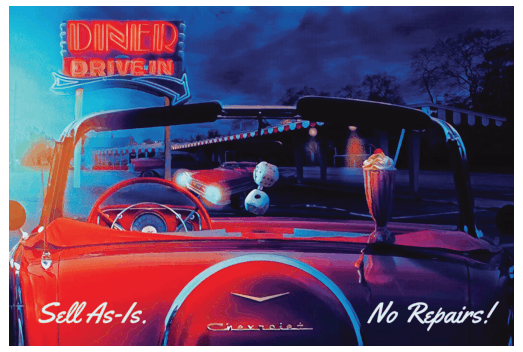 Unique eye-catching designs