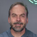 Dan Dossey